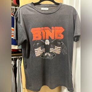 Vintage Bing T